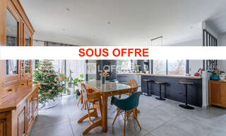 Maison 5 Pièces 112 m² à vendre à Sourcieux-les-Mines (69210)