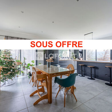 Maison 5 pièces 449900 €