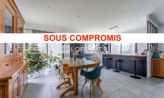 Maison 5 Pièces 112 m² à vendre à Sourcieux-les-Mines (69210)