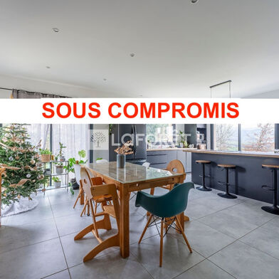 Maison 5 pièces 449900 €