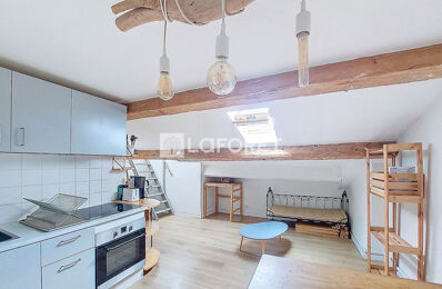 location appartement 880 € CC /mois à proximité de Marseille 15 (13015)