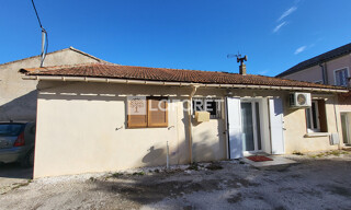 Maison 2 Pièces 46 m² à vendre à L'Isle-sur-la-Sorgue (84800)