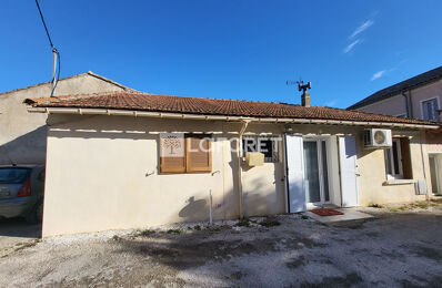 vente maison 149 800 € à proximité de Morières-Lès-Avignon (84310)