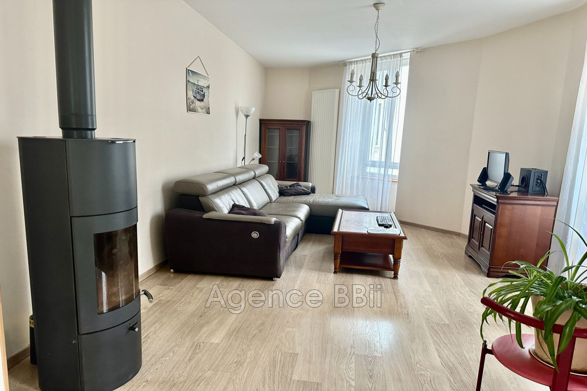 Villa / Maison 4 pièces  à vendre Roanne 42300