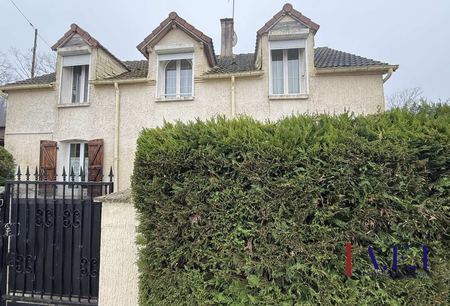 Superbe propriété Type 5 sur 5100 m2 de terrain — photo 1