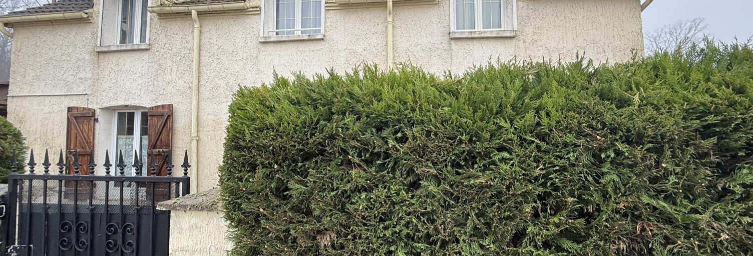 Maison 5 Pièces 123 m² à vendre à Briare (45250)