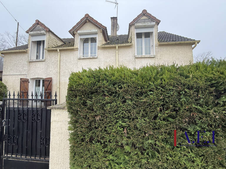 Superbe propriété Type 5 sur 5100 m2 de terrain — photo 1