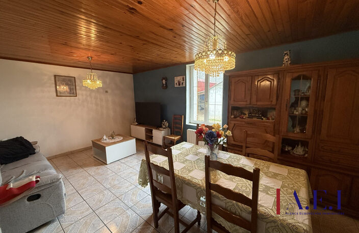 Superbe propriété Type 5 sur 5100 m2 de terrain — photo 2
