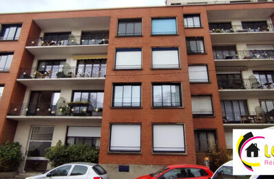 vente appartement 159 900 € à proximité de Marly (59770)