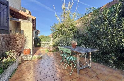 maison 5 pièces 108 m2 à vendre à La Ciotat (13600)