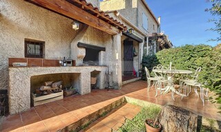Maison 5 Pièces 108 m² à vendre à La Ciotat (13600)