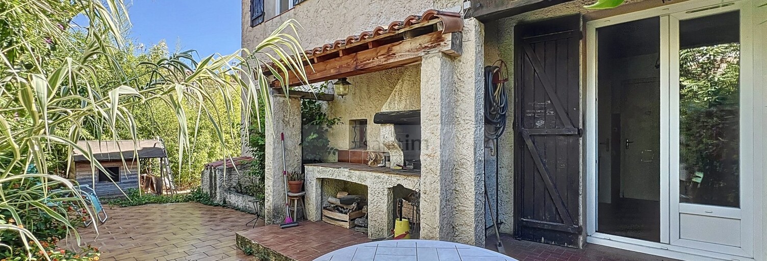 Maison 5 Pièces 108 m² à vendre à La Ciotat (13600)