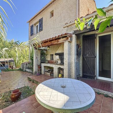 Maison 5 pièces 460000 €