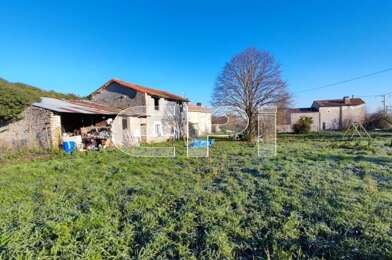 Maison 5 pièces 105000 €