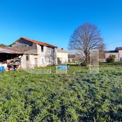 Maison 5 pièces 105000 €