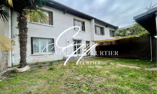 Maison 5 Pièces 132 m² à vendre à Grenoble (38100)