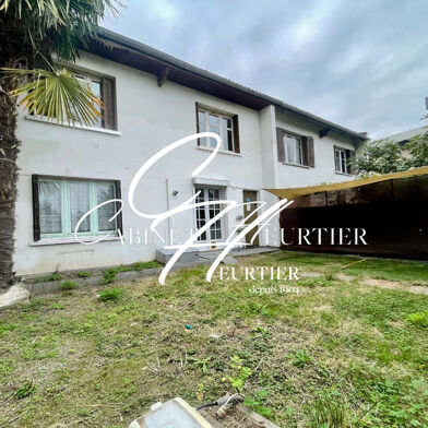 Maison 5 pièces 247000 €