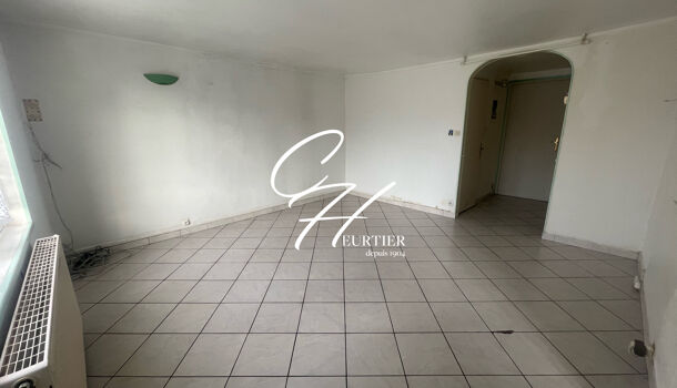 Villa / Maison 5 pièces  à vendre Grenoble 38100