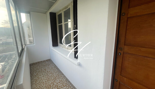 Villa / Maison 5 pièces  à vendre Grenoble 38100