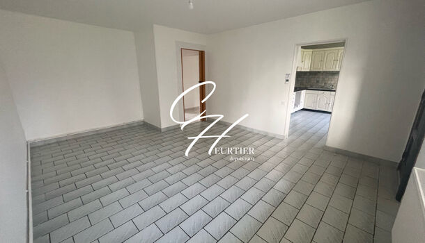 Villa / Maison 5 pièces  à vendre Grenoble 38100