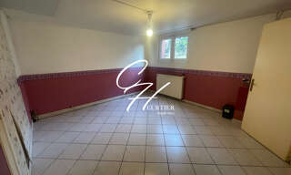 Maison 5 Pièces 132 m² à vendre à Grenoble (38100)