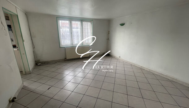 Villa / Maison 5 pièces  à vendre Grenoble 38100