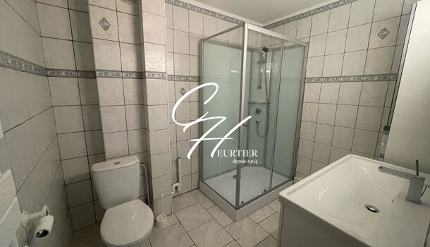 Villa / Maison 5 pièces  à vendre Grenoble 38100