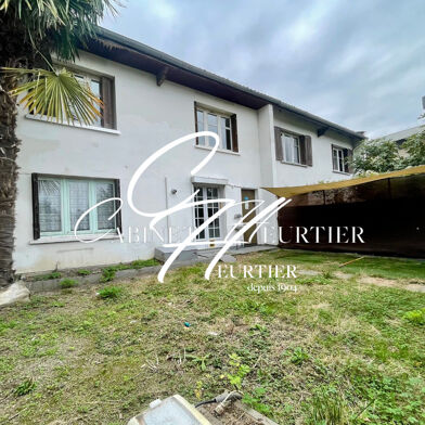 Maison 5 pièces 232000 €