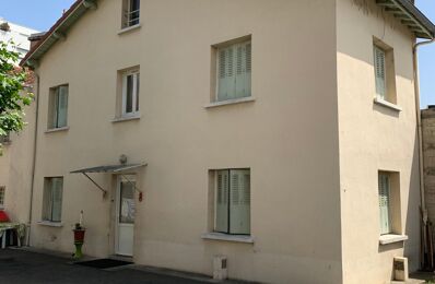 location maison 850 € CC /mois à proximité de Alixan (26300)