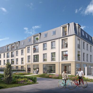 Appartement 1 pièces 170000 €