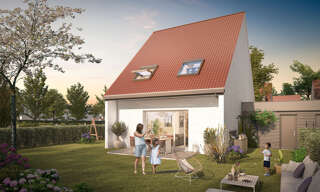 Maison 4 Pièces 87 m² à vendre à Fleurbaix (62840)