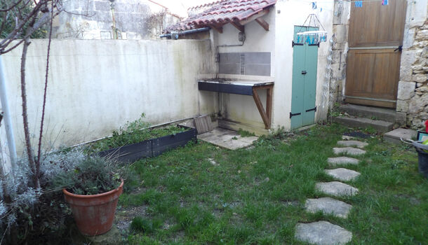 Villa / Maison 3 pièces  à vendre Saint-Savinien 17350