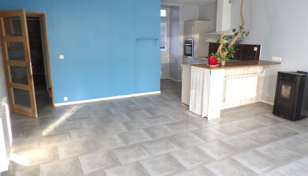 Villa / Maison 3 pièces  à vendre Saint-Savinien 17350