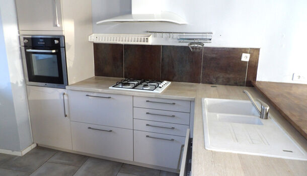 Villa / Maison 3 pièces  à vendre Saint-Savinien 17350