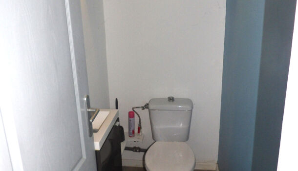 Villa / Maison 3 pièces  à vendre Saint-Savinien 17350