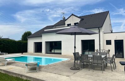 vente maison 550 000 € à proximité de Pouillon (51220)