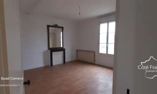 Immeuble  270 m² à vendre à Le Lude (72800)