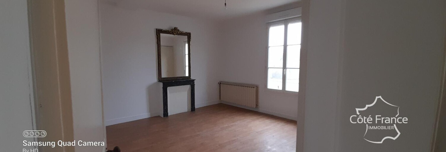 Immeuble  270 m² à vendre à Le Lude (72800)