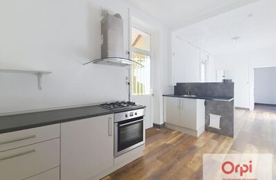 location appartement 495 € CC /mois à proximité de Saint-Bonnet-de-Four (03390)