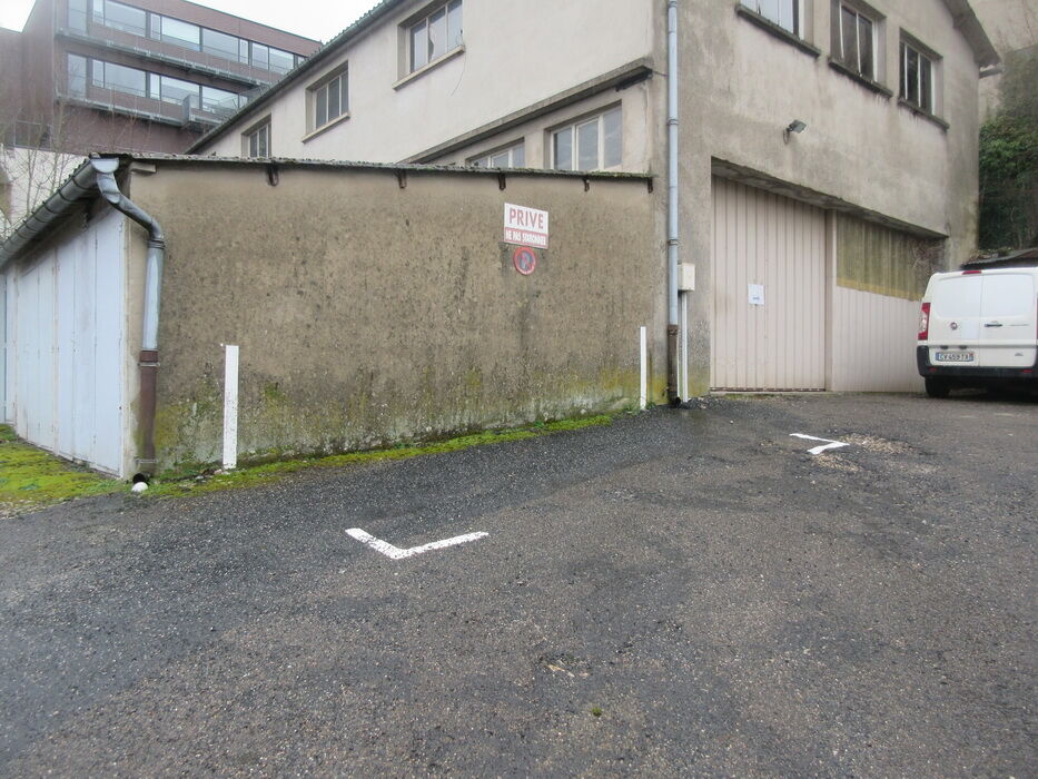 Parking  à louer Rodez 12000