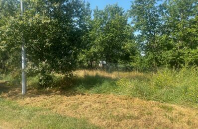 terrain  pièces 1080 m2 à vendre à Mauvezin-sur-Gupie (47200)