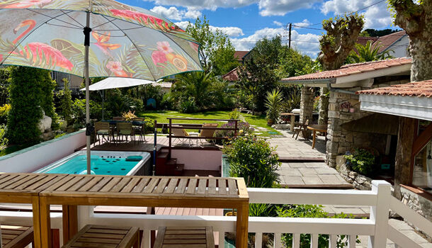 Villa / Maison 14 pièces  à vendre Bayonne 64100