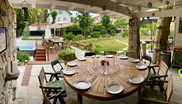 Villa / Maison 14 pièces  à vendre Bayonne 64100