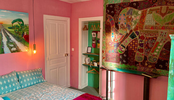 Villa / Maison 14 pièces  à vendre Bayonne 64100