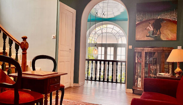 Villa / Maison 14 pièces  à vendre Bayonne 64100