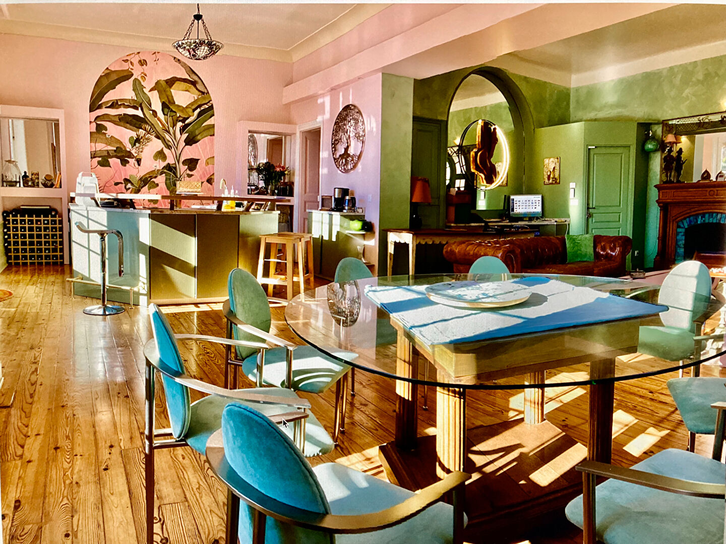 Villa / Maison  T14 à vendre Bayonne 64100