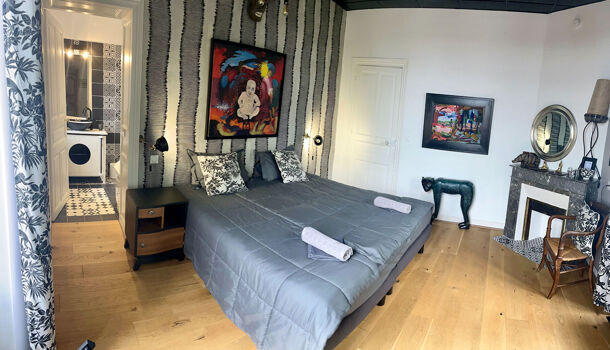 Villa / Maison 14 pièces  à vendre Bayonne 64100