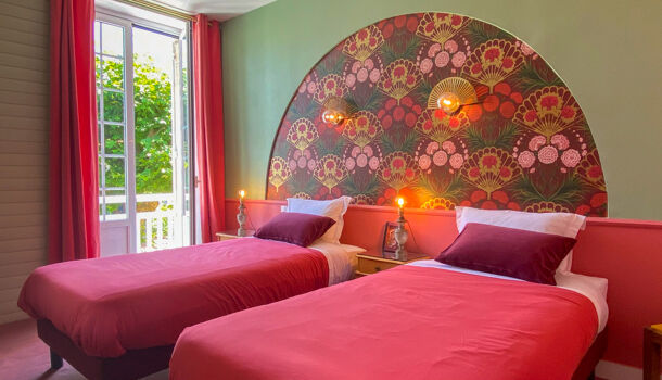 Villa / Maison 14 pièces  à vendre Bayonne 64100