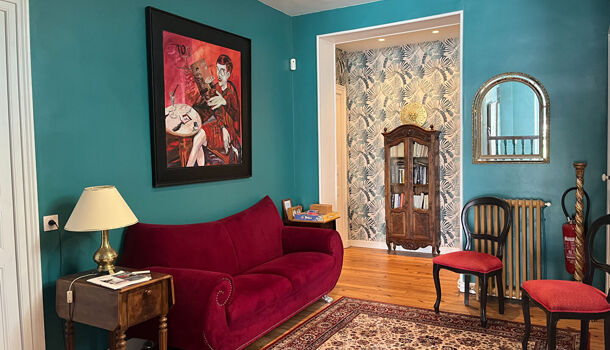 Villa / Maison 14 pièces  à vendre Bayonne 64100