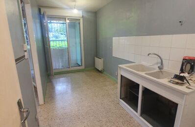 appartement 3 pièces 66 m2 à vendre à Marseille 11 (13011)